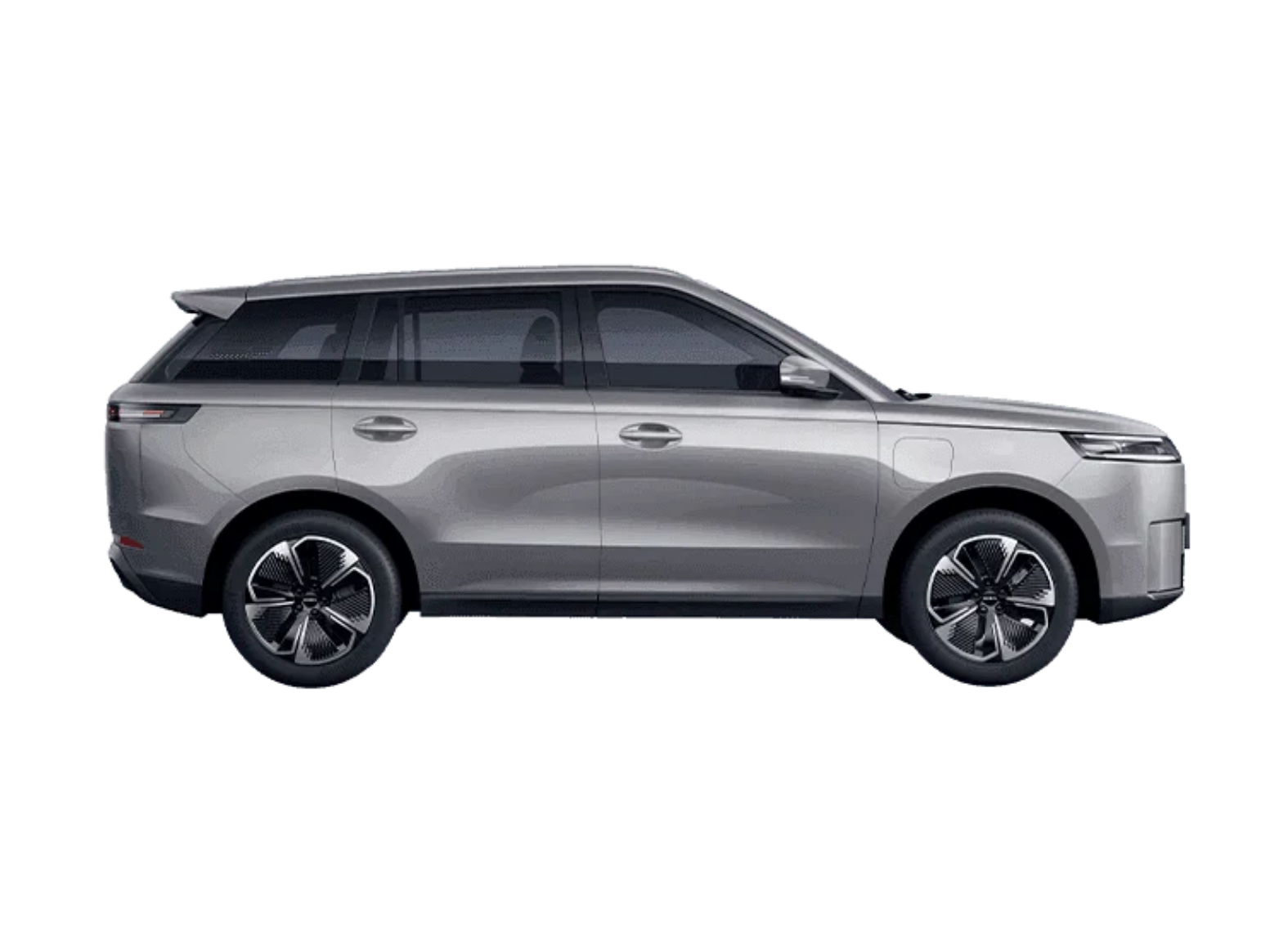 JAECOO J5 EV - PREMIUM