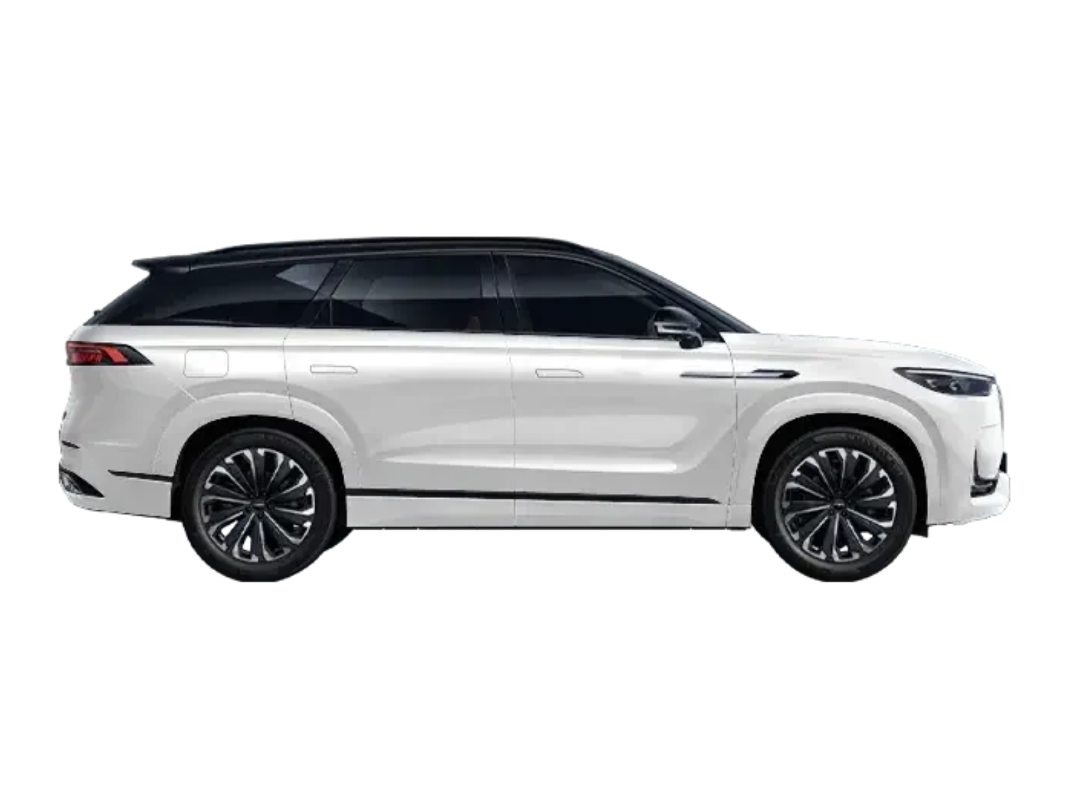JAECOO J8  ARDIS